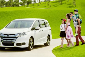 Thuê biệt thự Sầm Sơn, nên đến nơi bằng phương tiện gì ?
