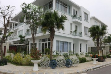 Giá thuê biệt thự FLC Sầm Sơn dao động như thế nào ?